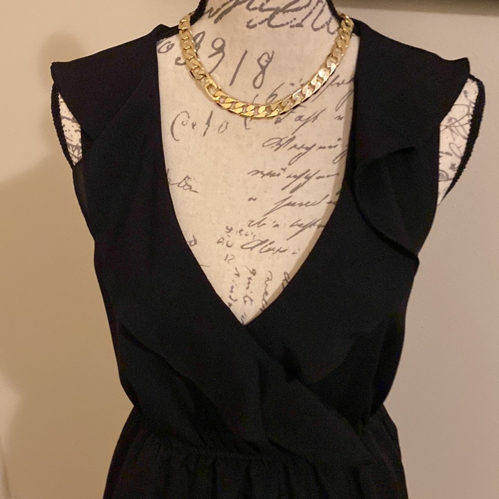 Little black dress - Picture 2 of 3